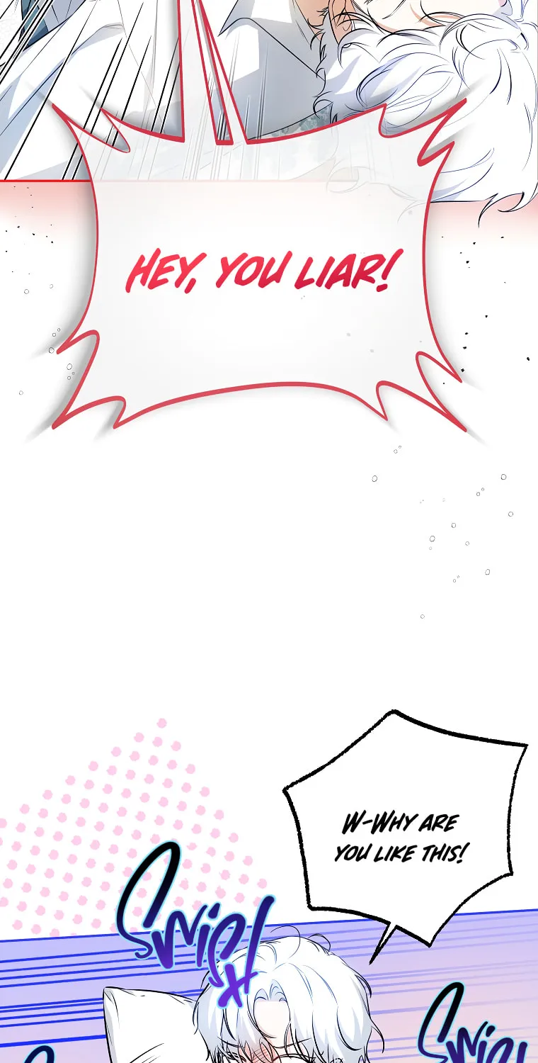I Think I've Been Possessed Somewhere Chapter 23 page 25 - 
