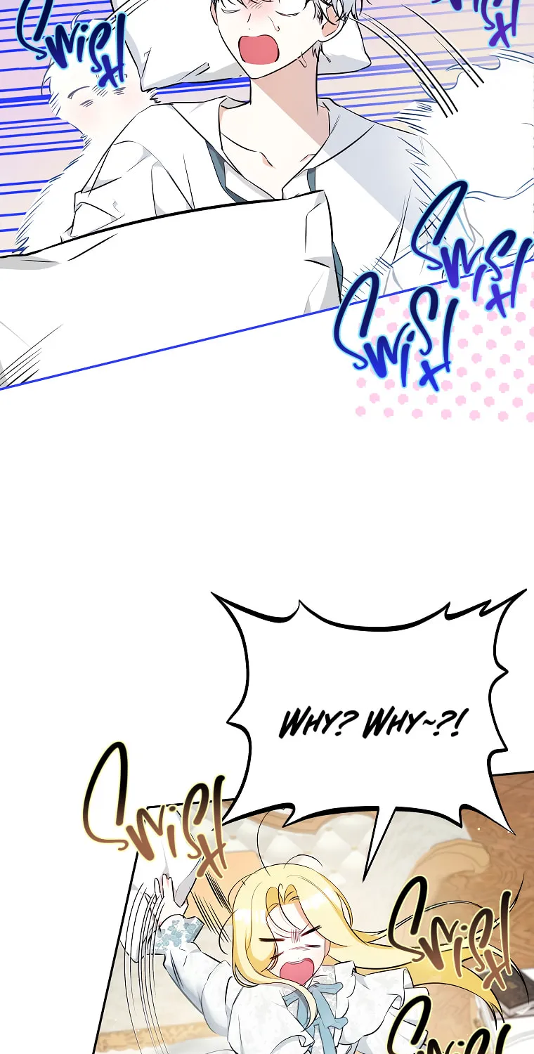 I Think I've Been Possessed Somewhere Chapter 23 page 26 - 