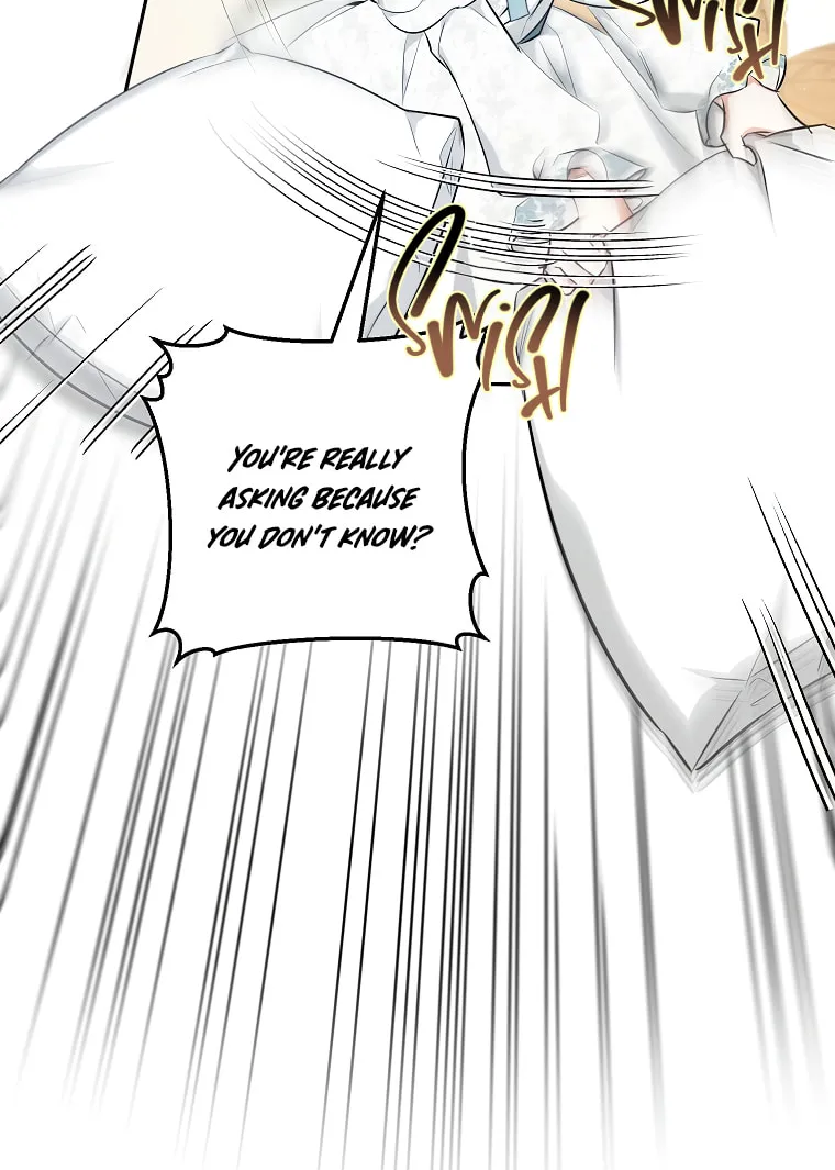 I Think I've Been Possessed Somewhere Chapter 23 page 27 - 