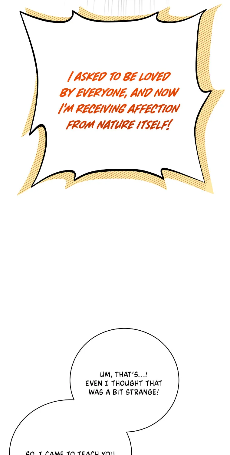 I Think I've Been Possessed Somewhere Chapter 23 page 28 - 