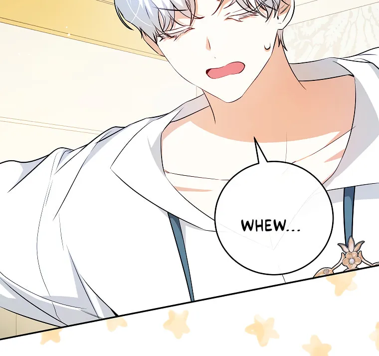 I Think I've Been Possessed Somewhere Chapter 23 page 31 - 
