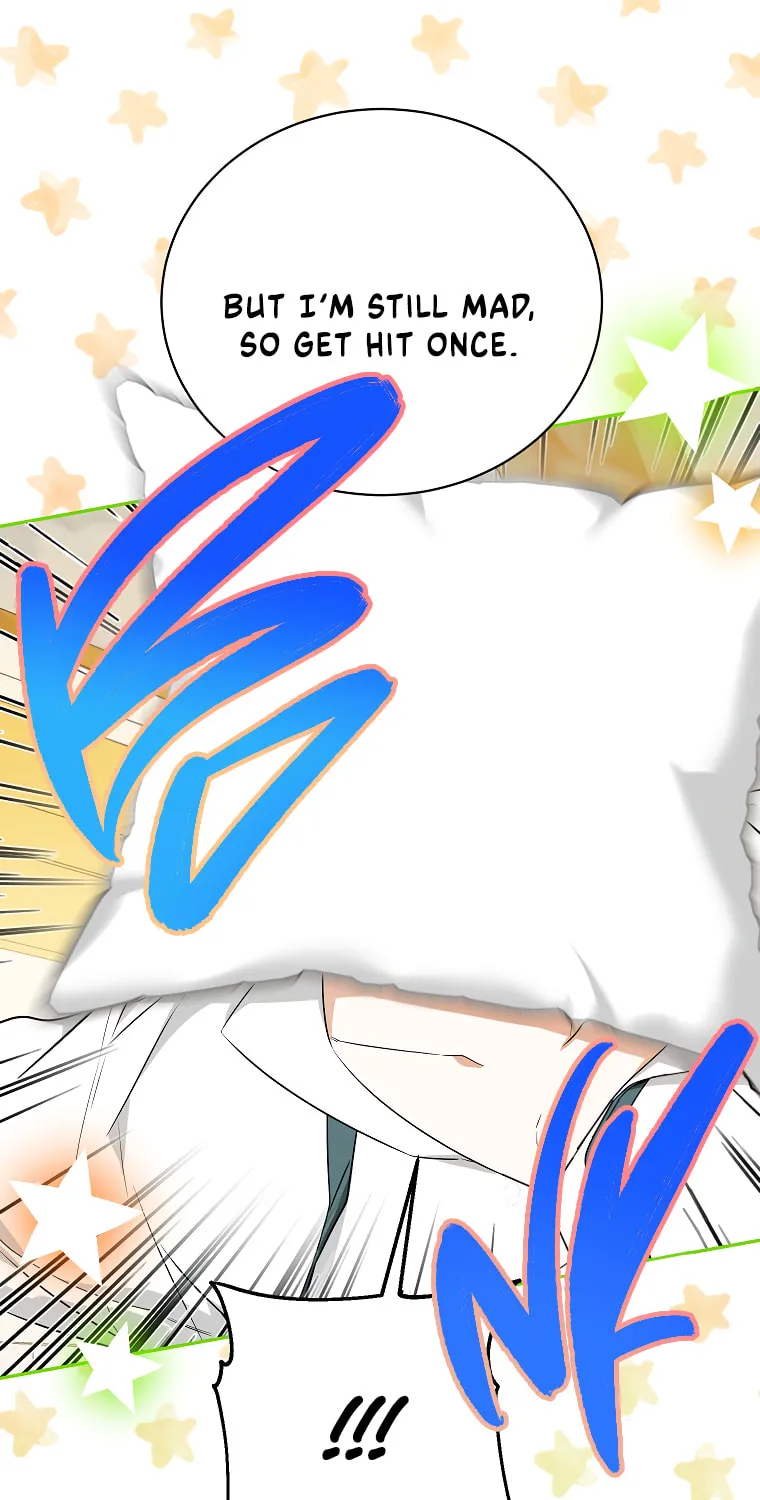 I Think I've Been Possessed Somewhere Chapter 23 page 32 - 