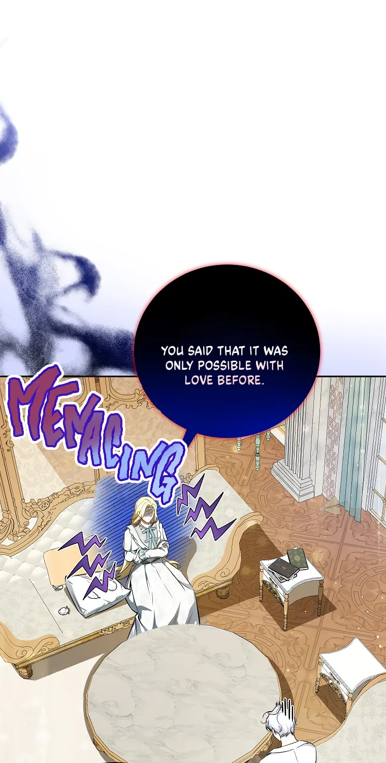 I Think I've Been Possessed Somewhere Chapter 23 page 36 - 