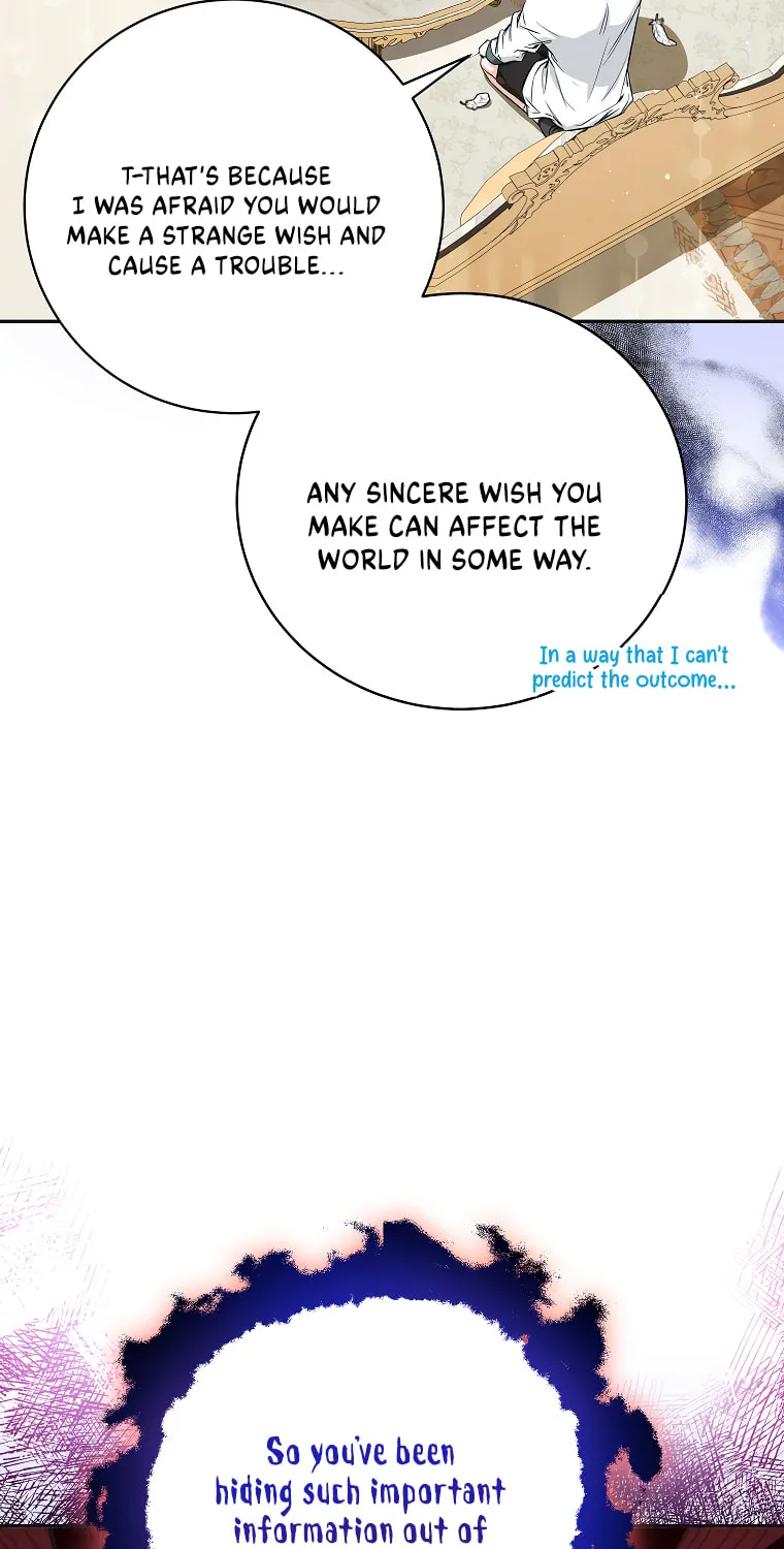 I Think I've Been Possessed Somewhere Chapter 23 page 37 - 