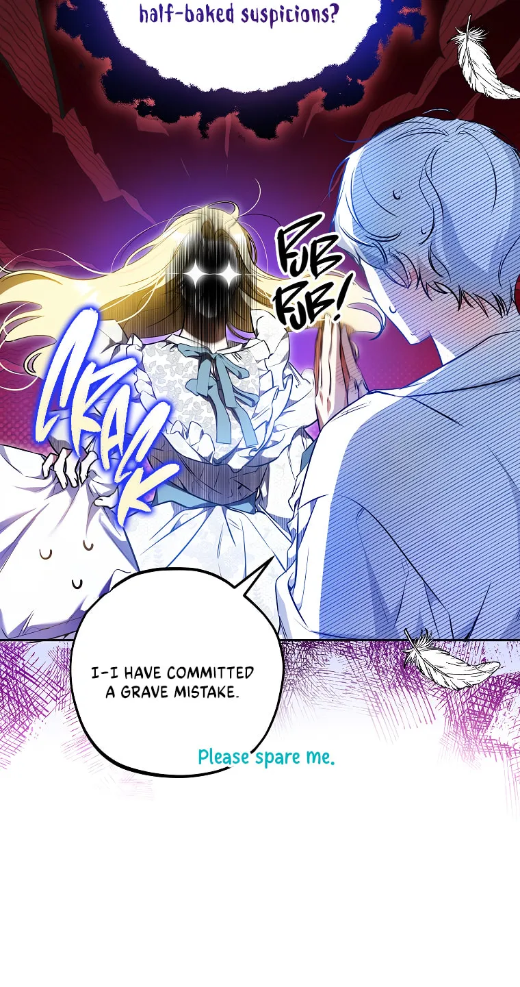 I Think I've Been Possessed Somewhere Chapter 23 page 38 - 