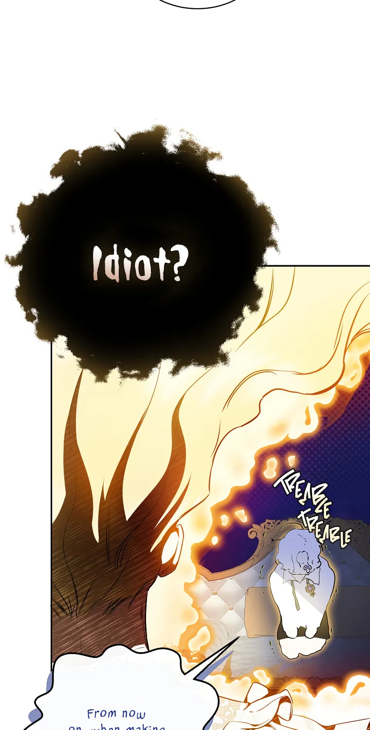 I Think I've Been Possessed Somewhere Chapter 23 page 40 - 
