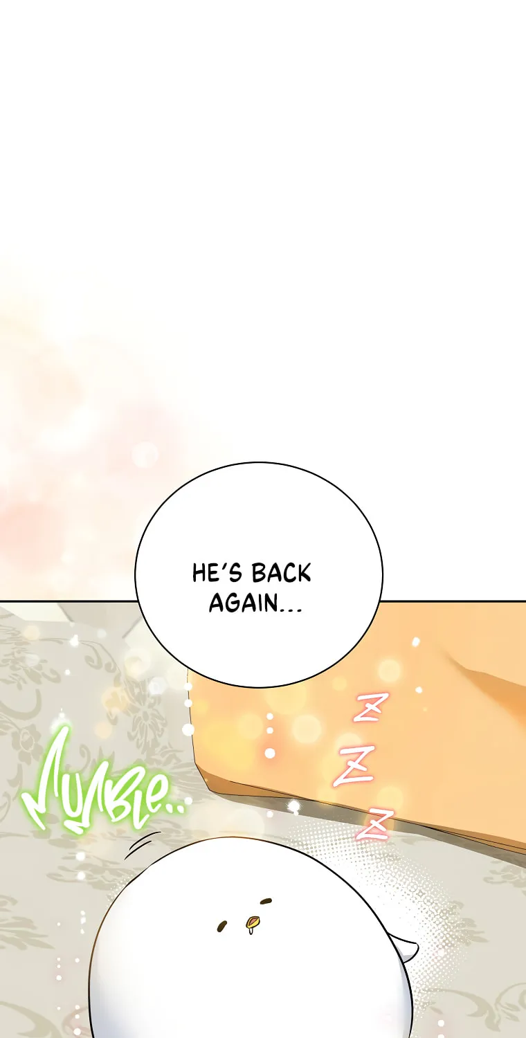 I Think I've Been Possessed Somewhere Chapter 23 page 47 - 
