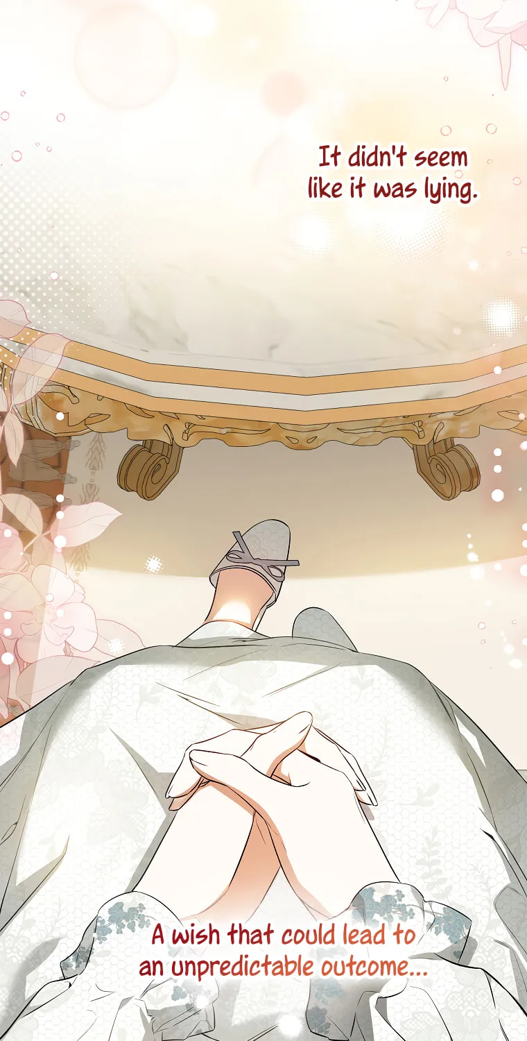 I Think I've Been Possessed Somewhere Chapter 23 page 51 - 
