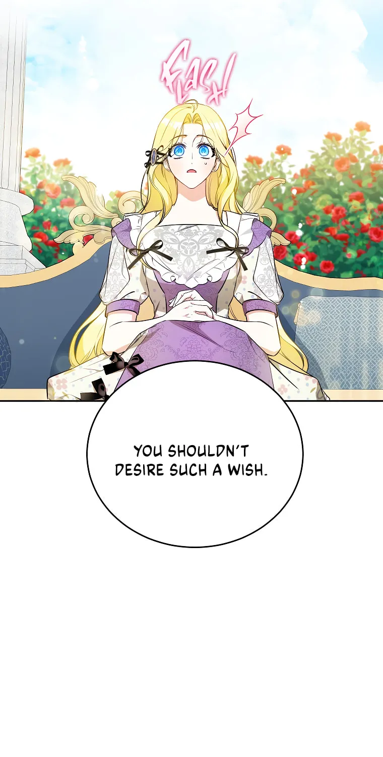 I Think I've Been Possessed Somewhere Chapter 23 page 55 - 