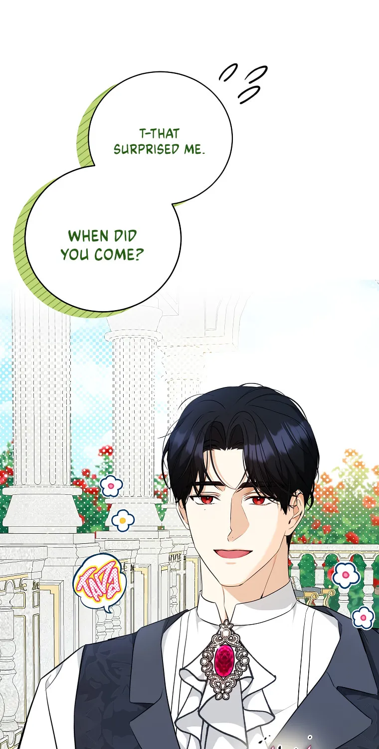 I Think I've Been Possessed Somewhere Chapter 23 page 56 - 