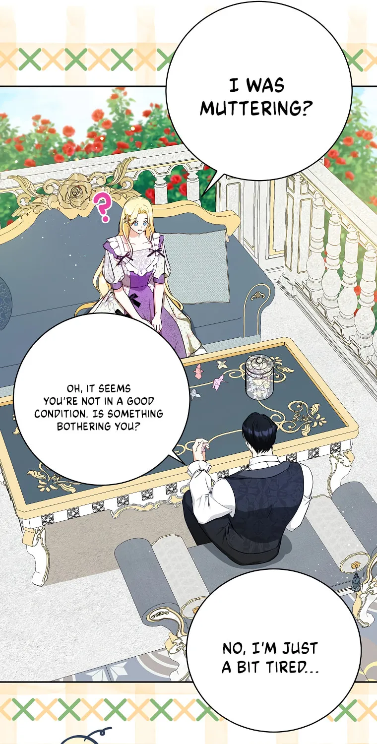 I Think I've Been Possessed Somewhere Chapter 23 page 58 - 