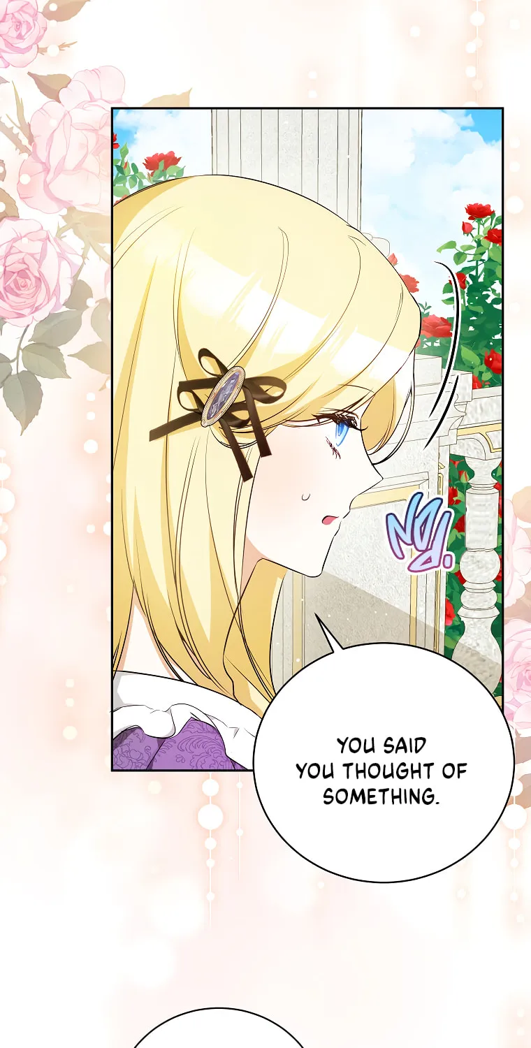 I Think I've Been Possessed Somewhere Chapter 23 page 63 - 