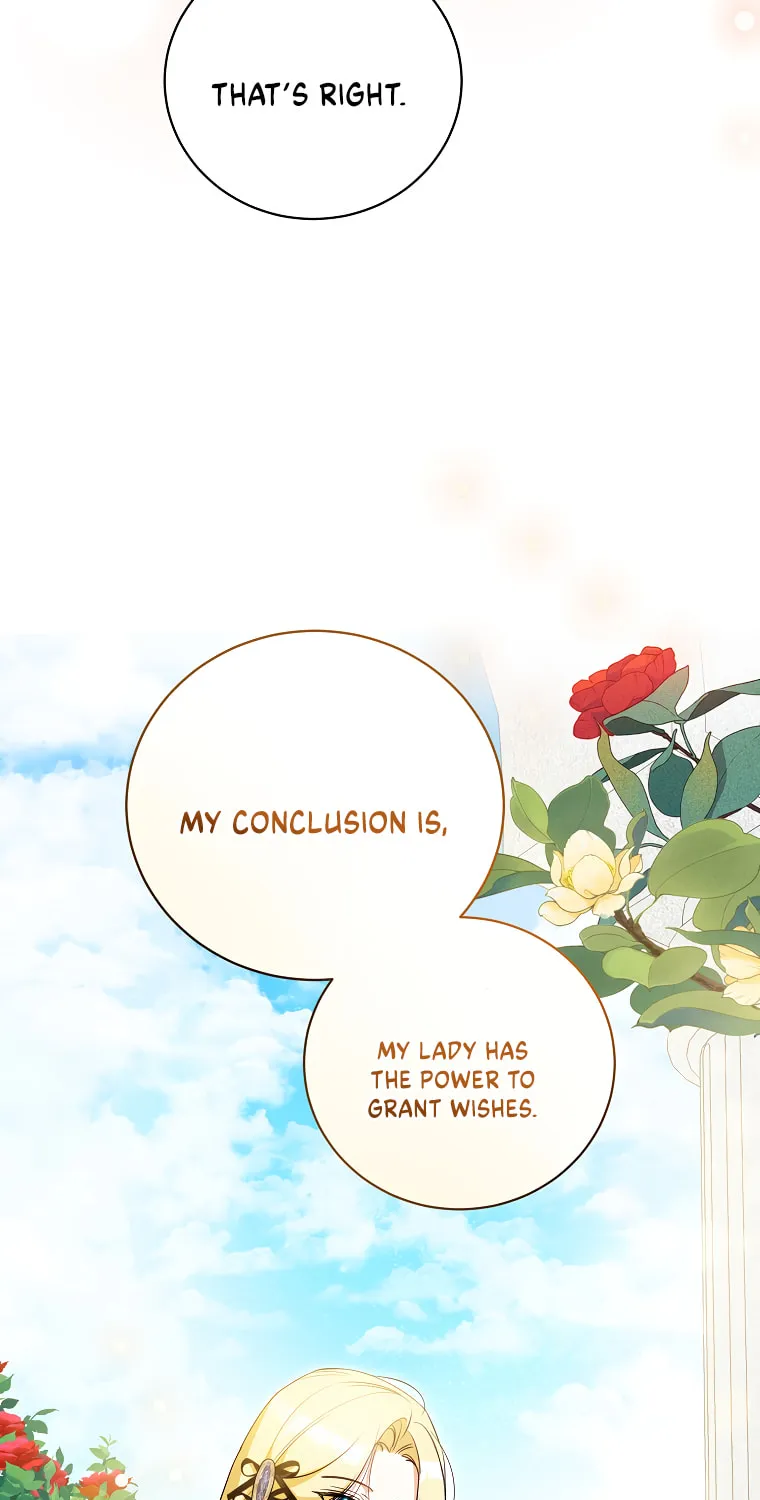 I Think I've Been Possessed Somewhere Chapter 23 page 64 - 