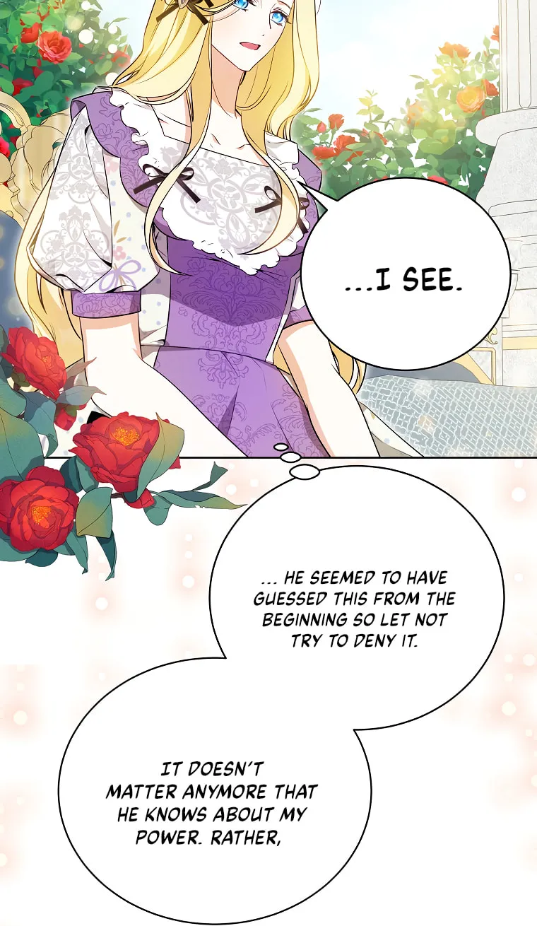I Think I've Been Possessed Somewhere Chapter 23 page 65 - 