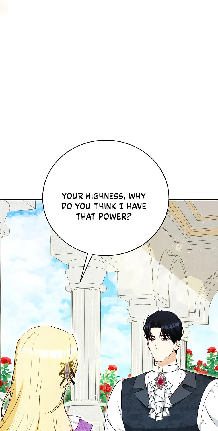 I Think I've Been Possessed Somewhere Chapter 23 page 66 - 
