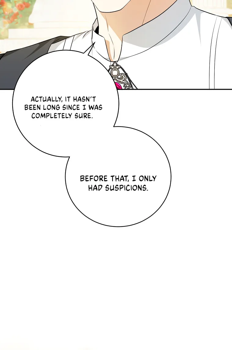 I Think I've Been Possessed Somewhere Chapter 23 page 68 - 