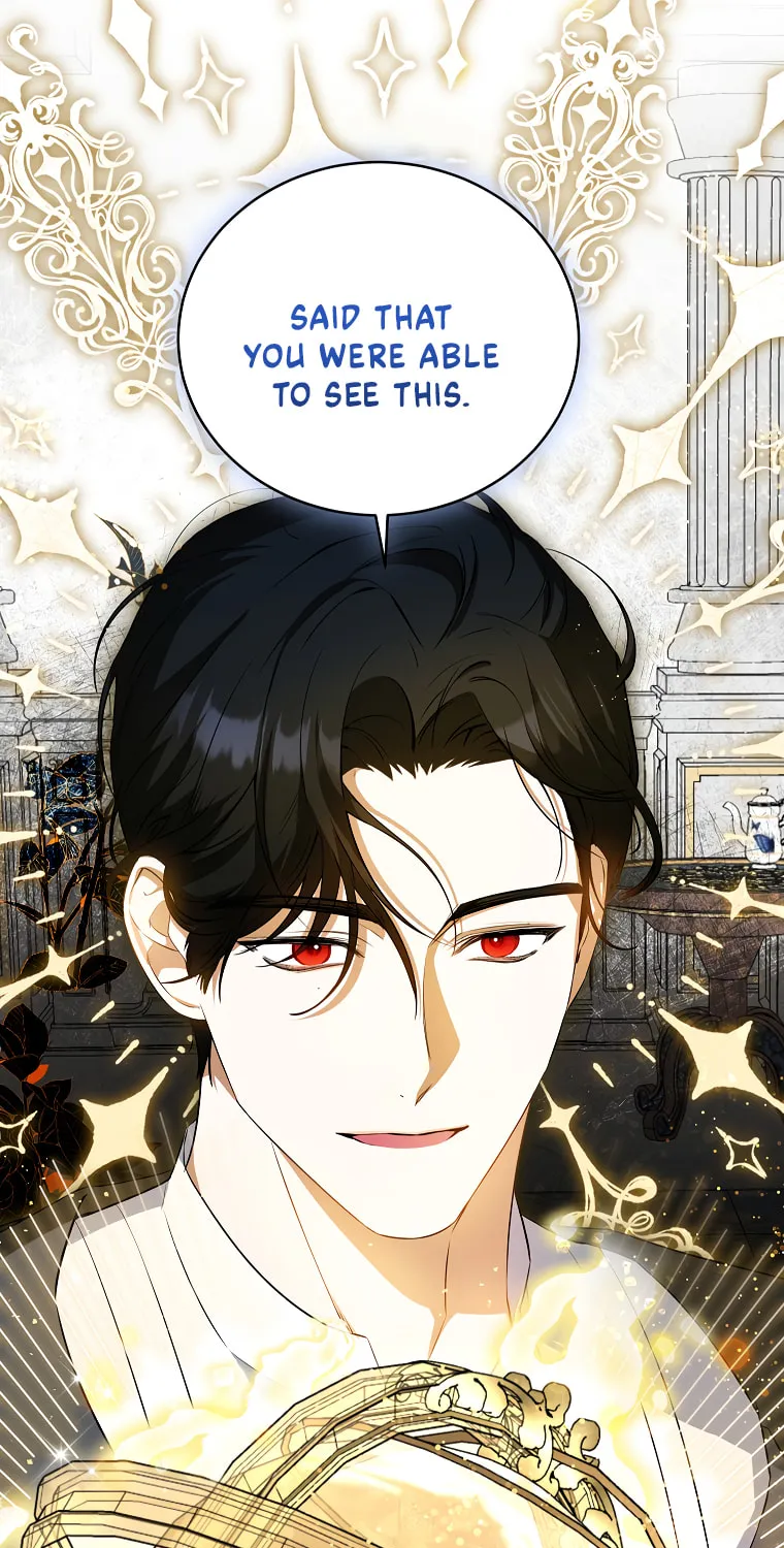 I Think I've Been Possessed Somewhere Chapter 23 page 71 - 