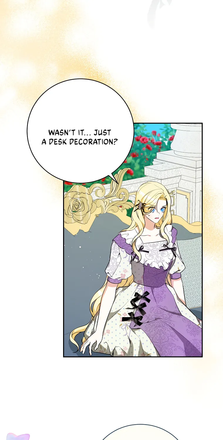 I Think I've Been Possessed Somewhere Chapter 23 page 73 - 