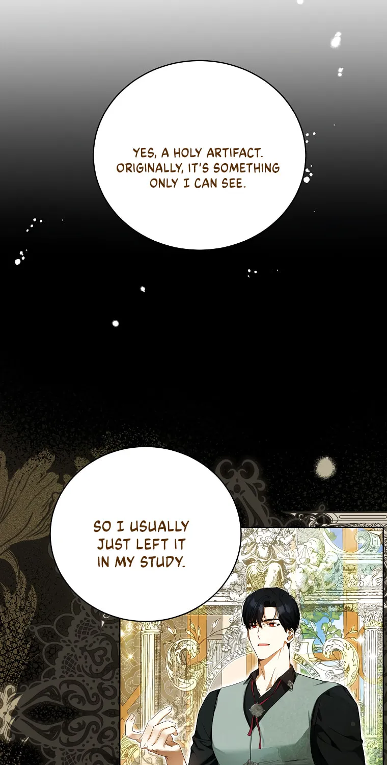 I Think I've Been Possessed Somewhere Chapter 23 page 75 - 