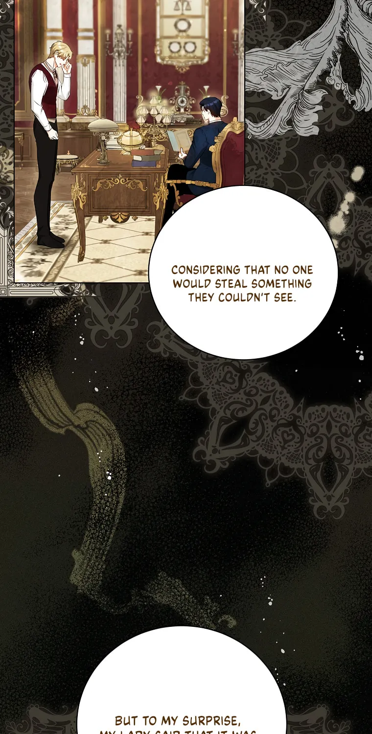 I Think I've Been Possessed Somewhere Chapter 23 page 77 - 