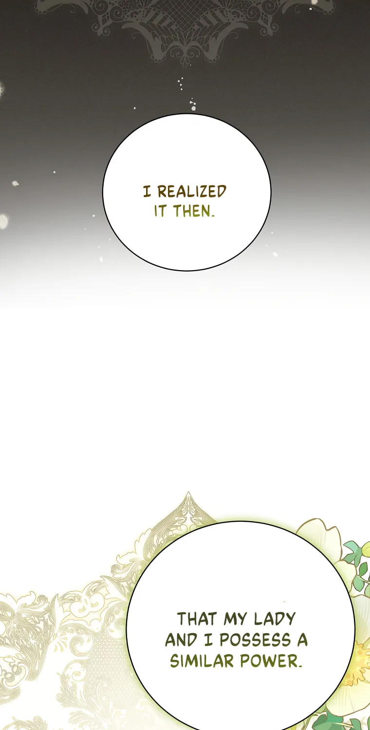 I Think I've Been Possessed Somewhere Chapter 23 page 79 - 