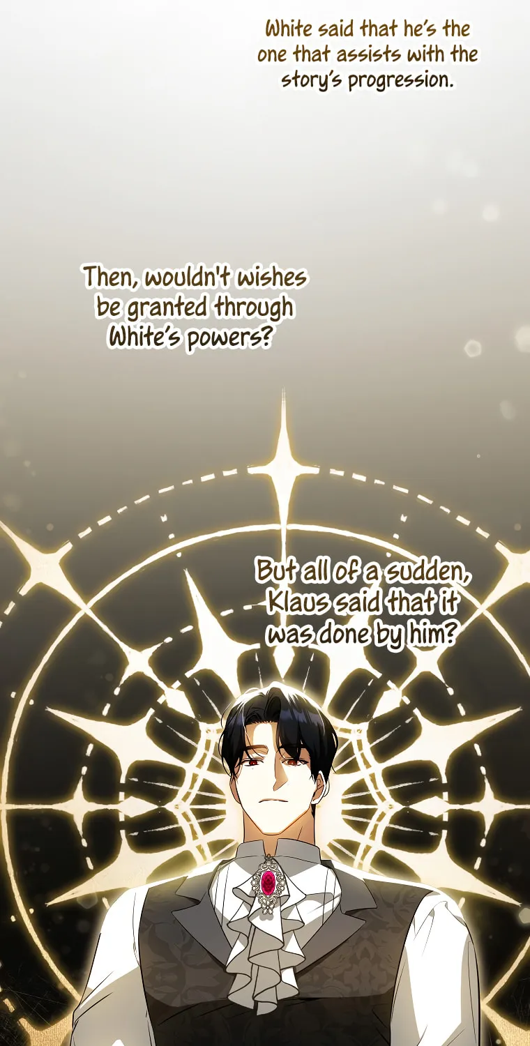 I Think I've Been Possessed Somewhere Chapter 23 page 84 - 