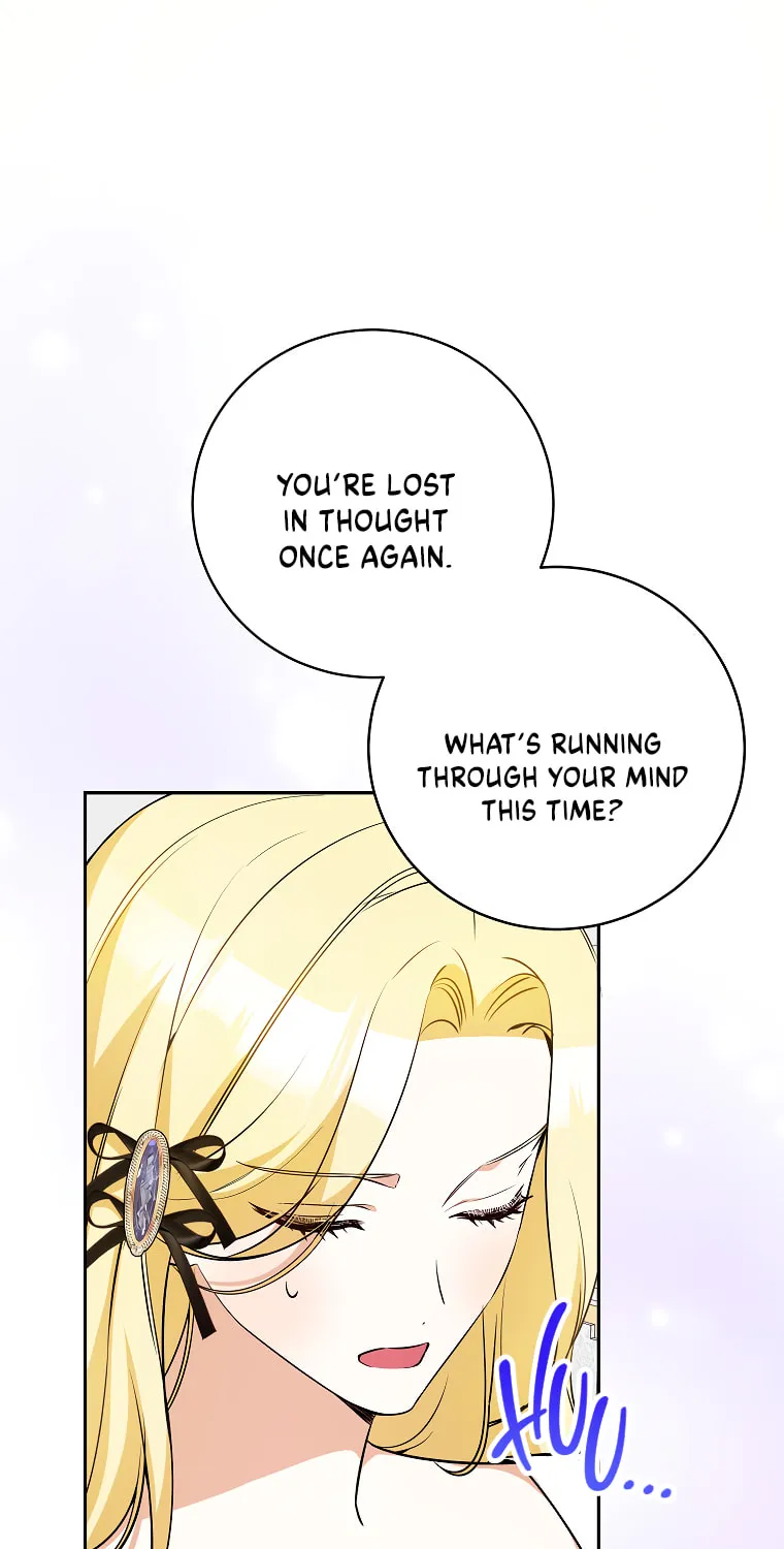 I Think I've Been Possessed Somewhere Chapter 23 page 86 - 