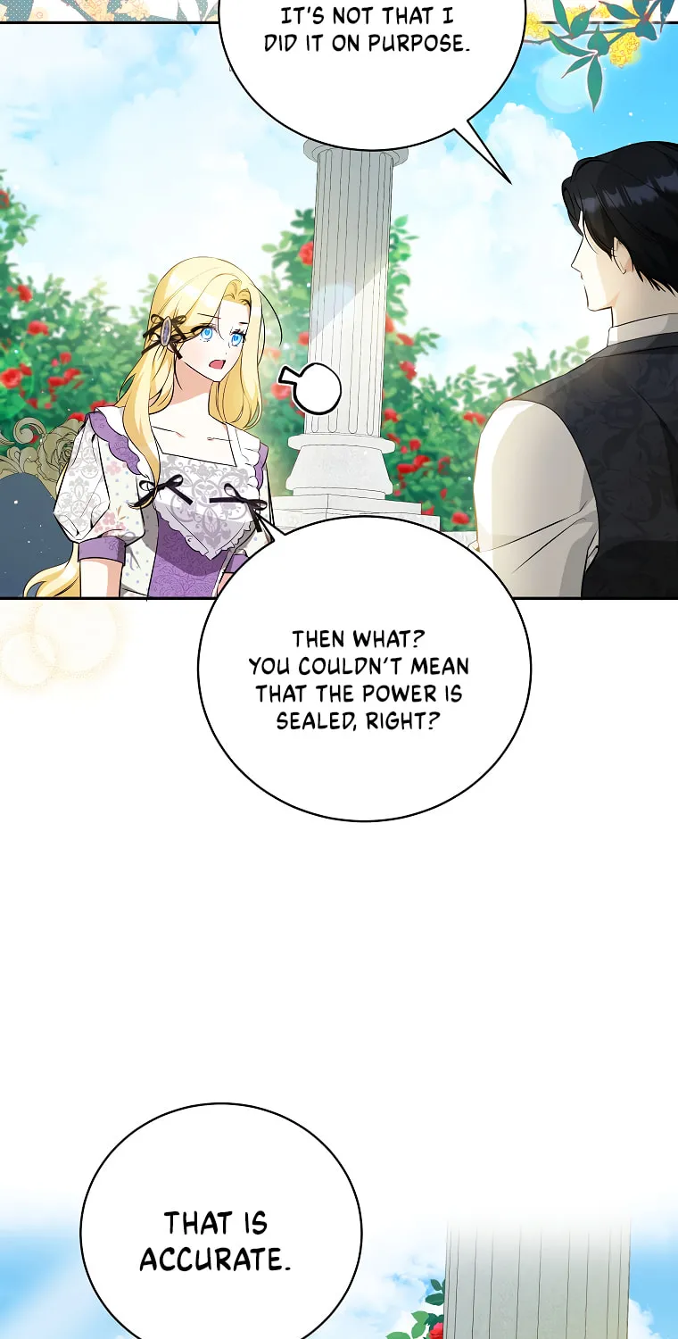 I Think I've Been Possessed Somewhere Chapter 23 page 90 - 