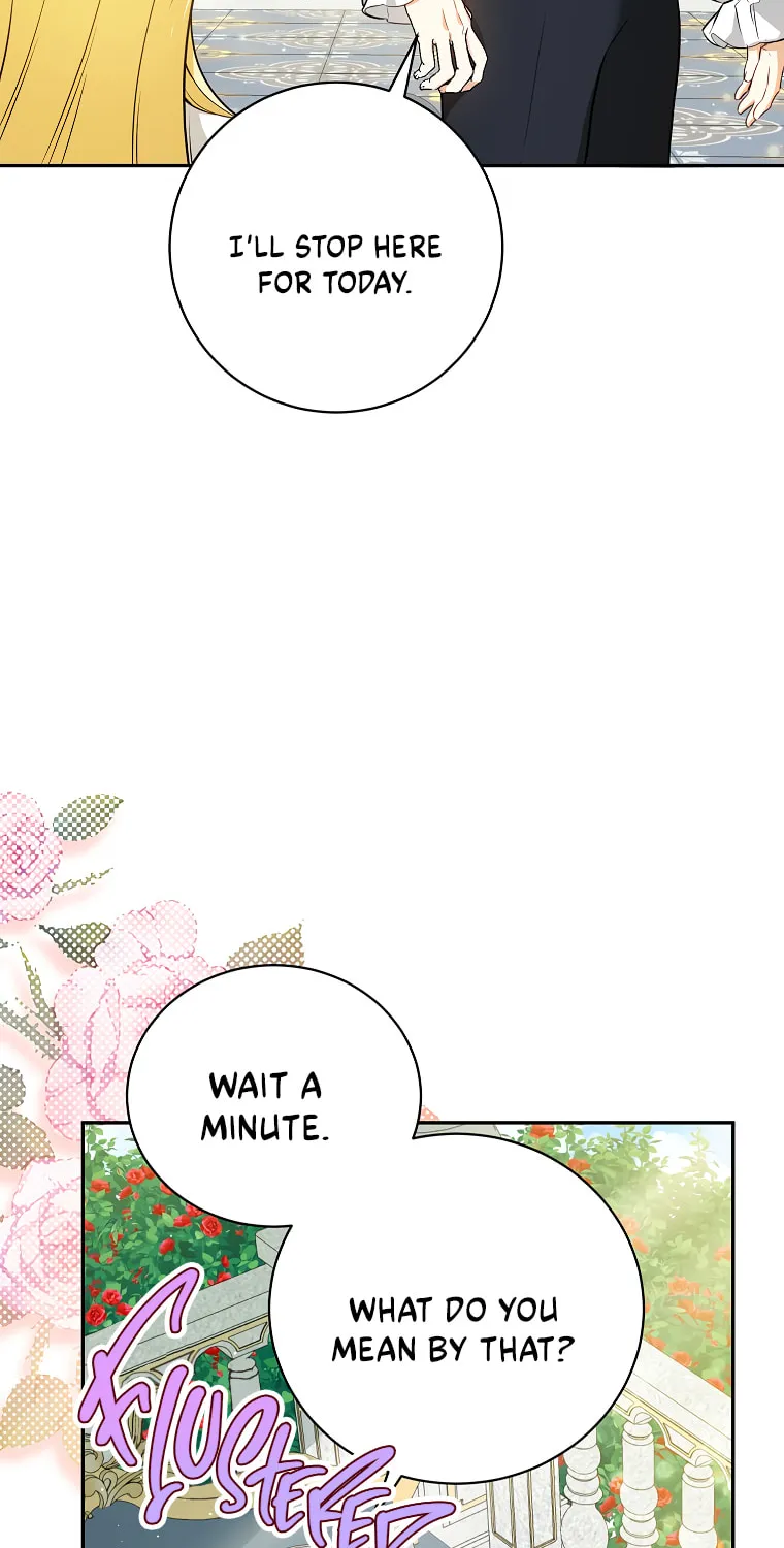 I Think I've Been Possessed Somewhere Chapter 23 page 93 - 