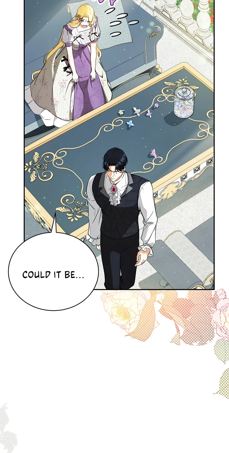 I Think I've Been Possessed Somewhere Chapter 23 page 94 - 