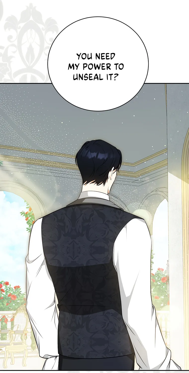 I Think I've Been Possessed Somewhere Chapter 23 page 96 - 