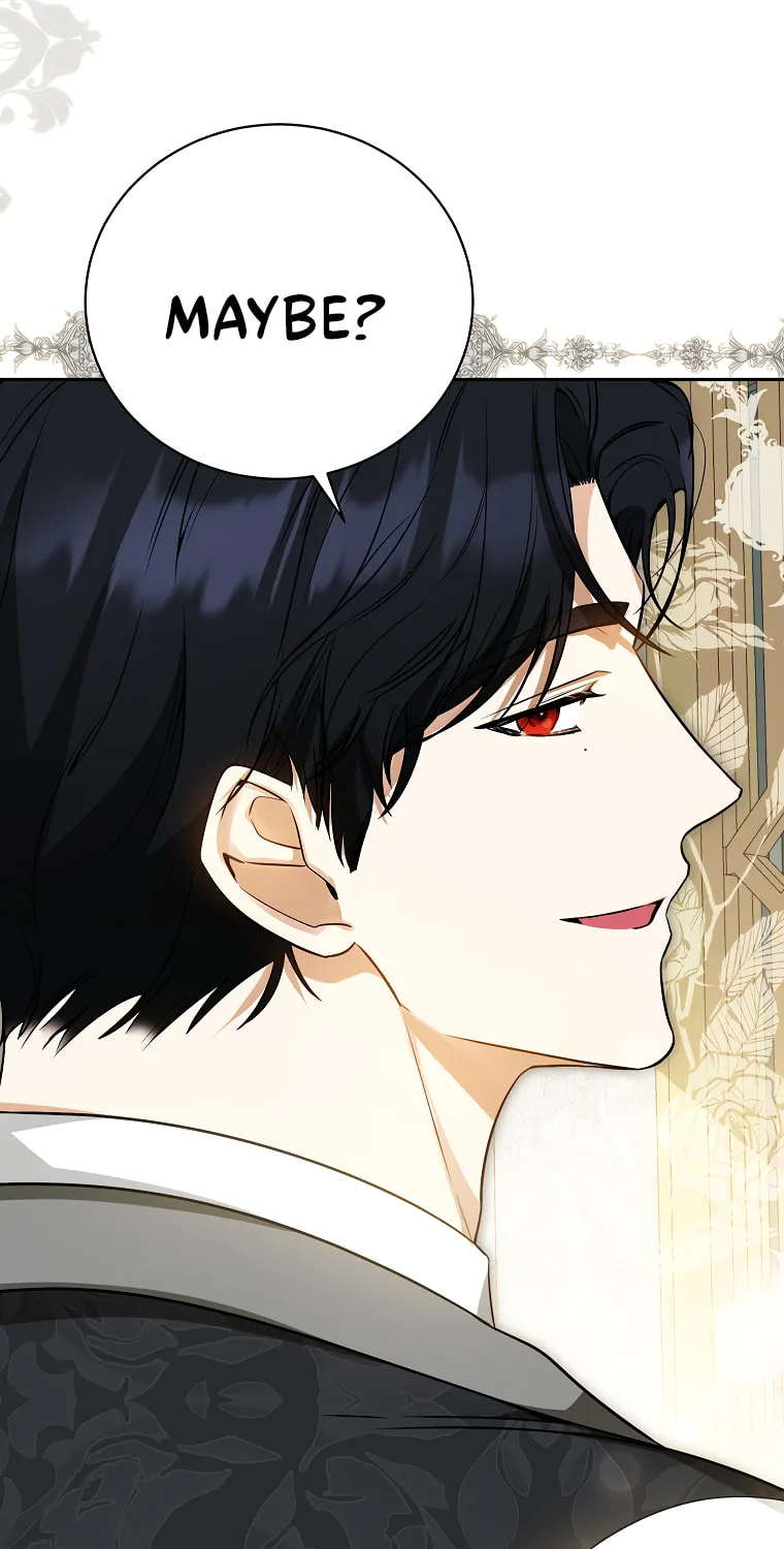 I Think I've Been Possessed Somewhere Chapter 23 page 98 - 