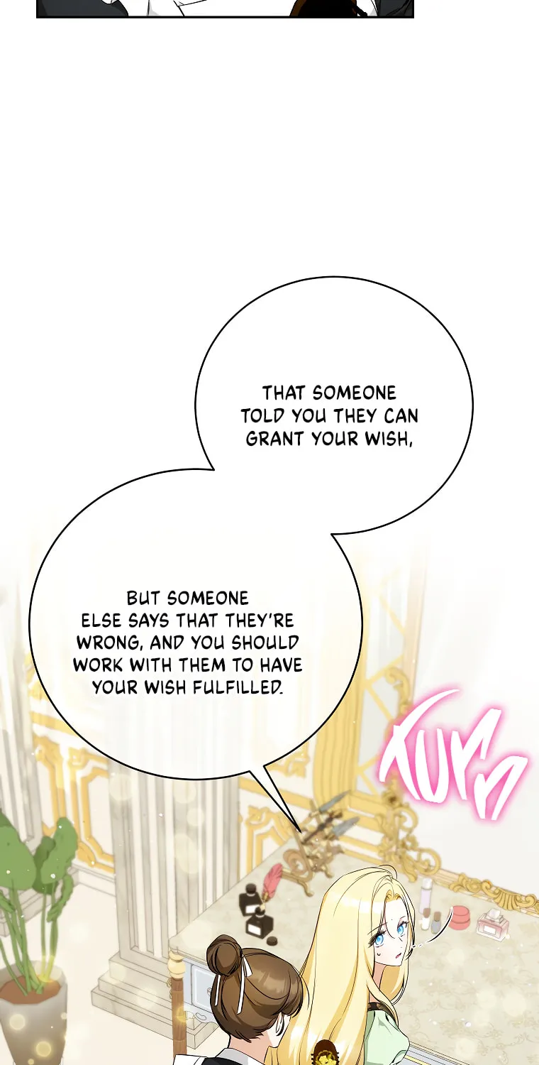 I Think I've Been Possessed Somewhere Chapter 24 page 12 - 