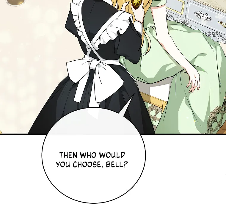 I Think I've Been Possessed Somewhere Chapter 24 page 13 - 