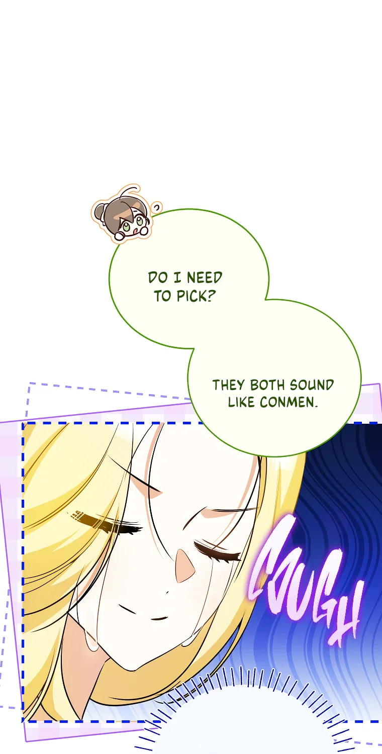 I Think I've Been Possessed Somewhere Chapter 24 page 14 - 
