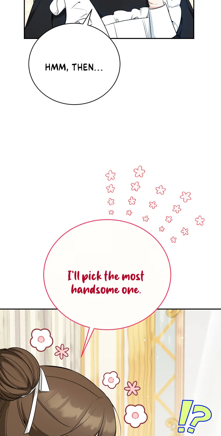 I Think I've Been Possessed Somewhere Chapter 24 page 16 - 