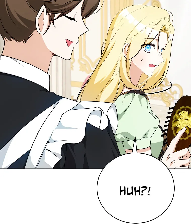 I Think I've Been Possessed Somewhere Chapter 24 page 17 - 