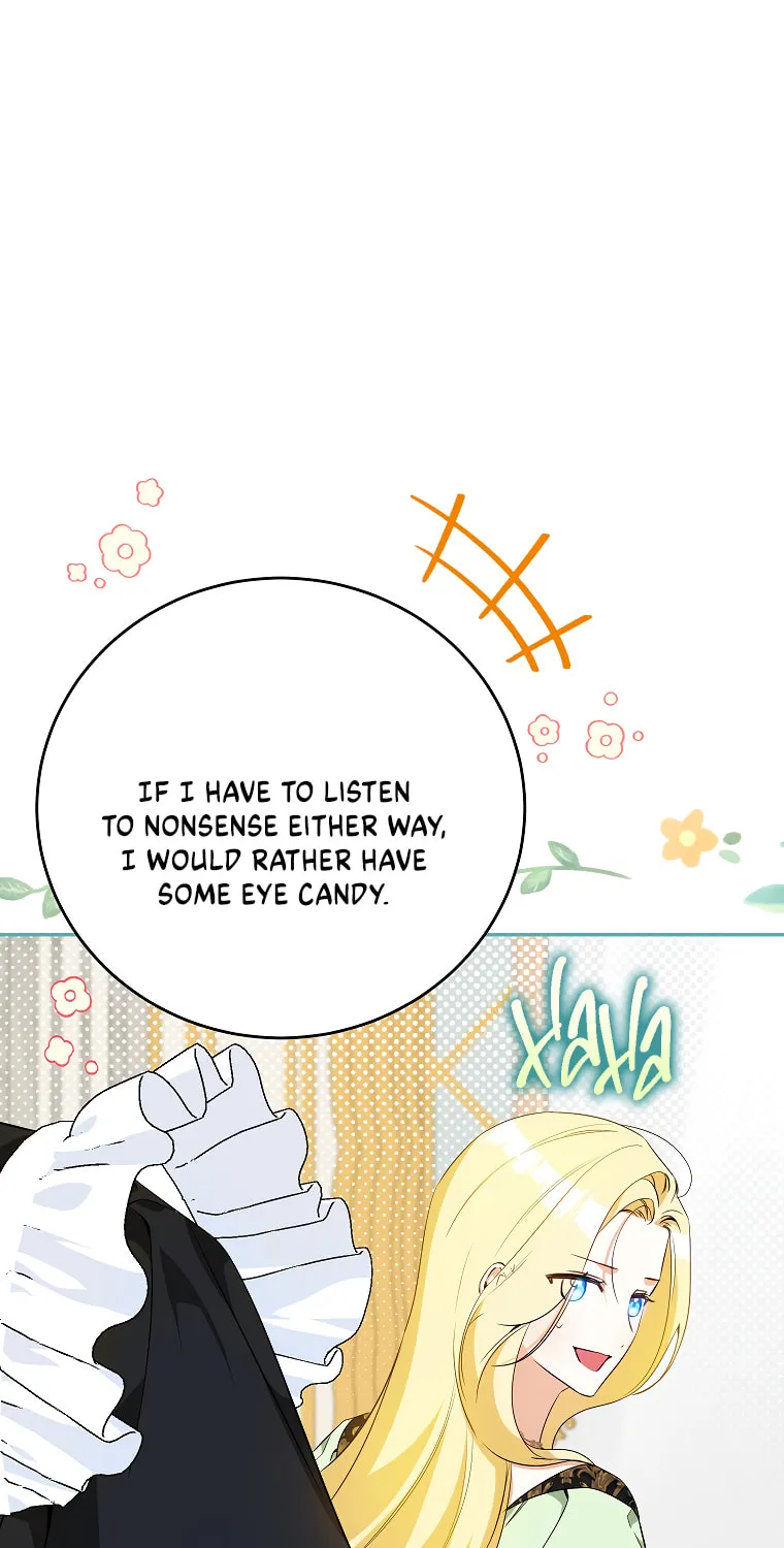 I Think I've Been Possessed Somewhere Chapter 24 page 18 - 