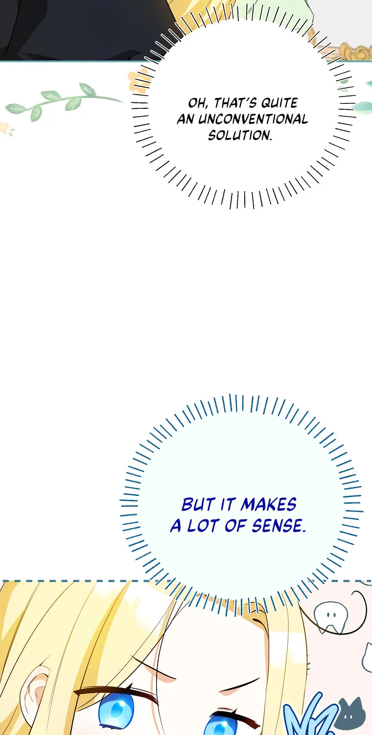 I Think I've Been Possessed Somewhere Chapter 24 page 19 - 