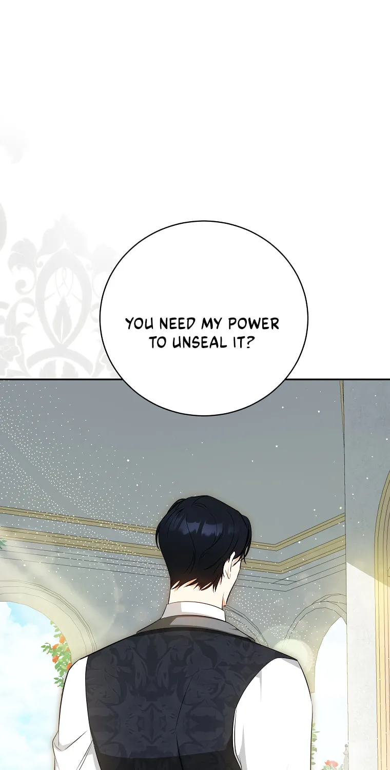 I Think I've Been Possessed Somewhere Chapter 24 page 3 - 