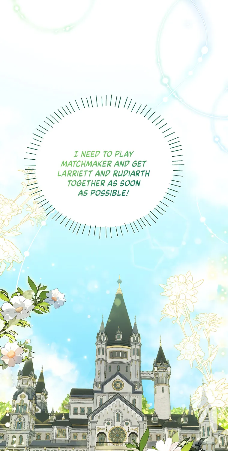 I Think I've Been Possessed Somewhere Chapter 24 page 23 - 