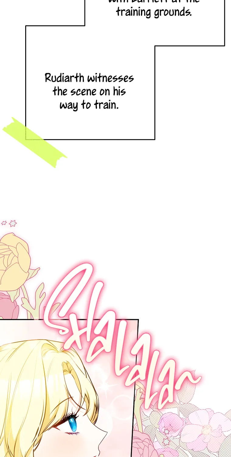 I Think I've Been Possessed Somewhere Chapter 24 page 27 - 