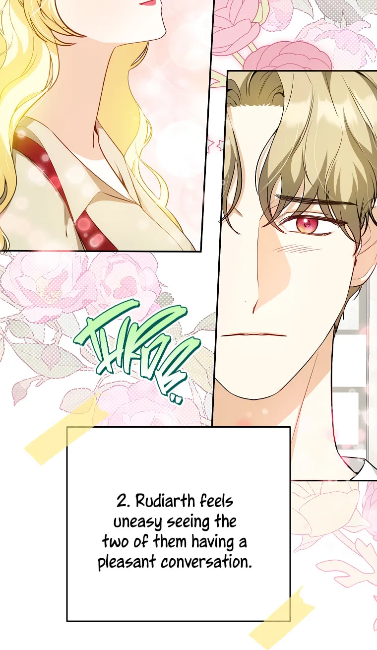 I Think I've Been Possessed Somewhere Chapter 24 page 28 - 