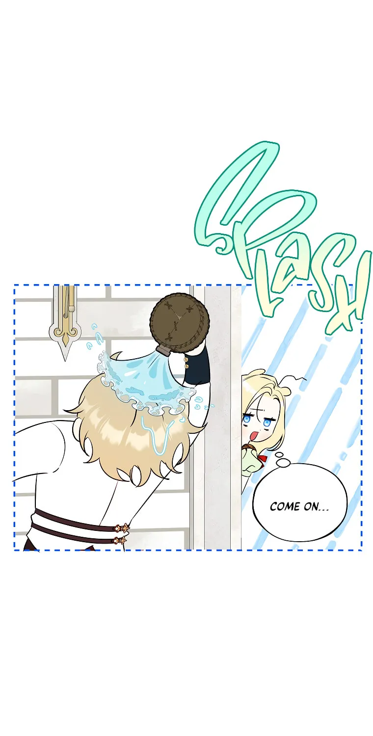 I Think I've Been Possessed Somewhere Chapter 24 page 29 - 