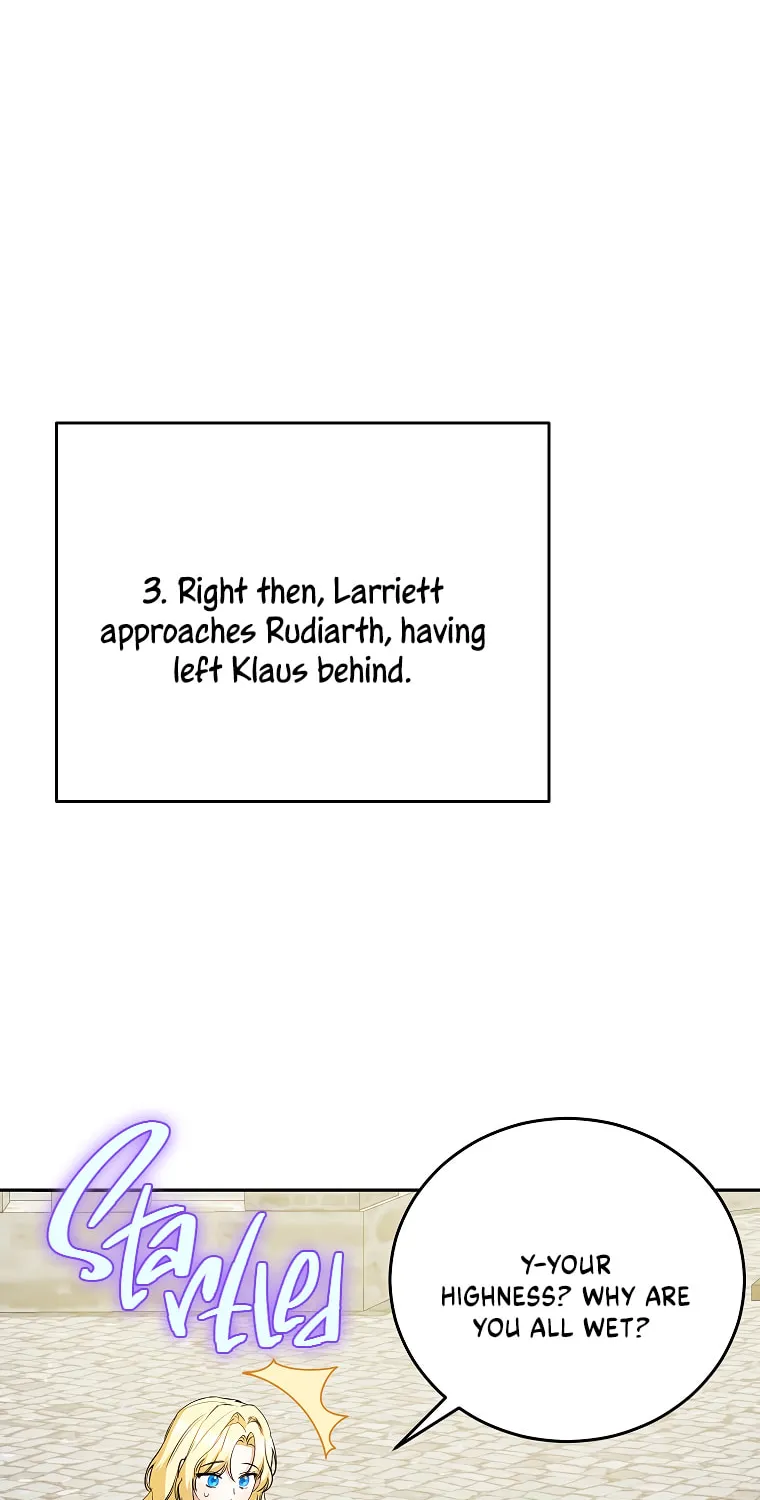 I Think I've Been Possessed Somewhere Chapter 24 page 30 - 