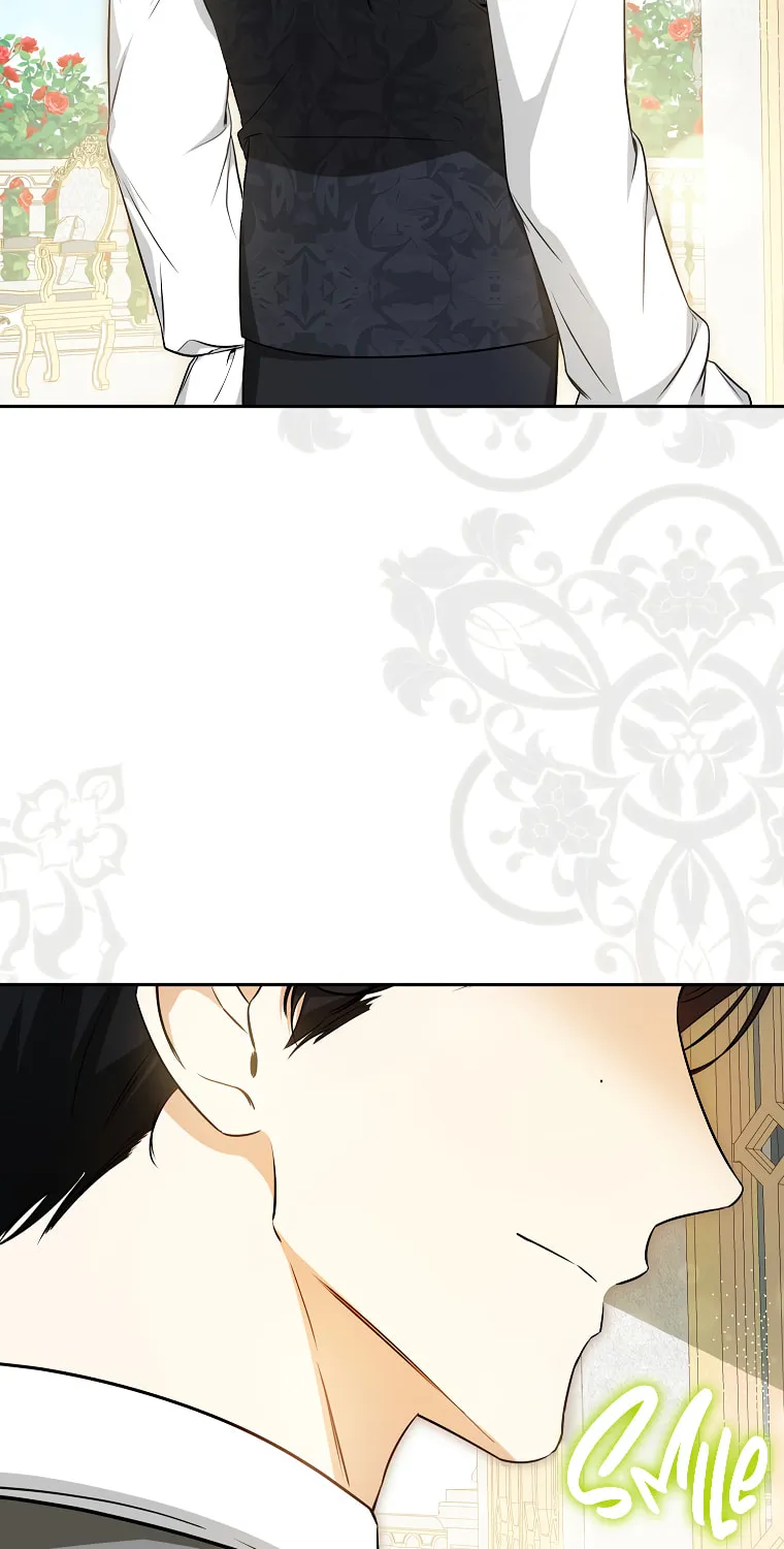 I Think I've Been Possessed Somewhere Chapter 24 page 4 - 