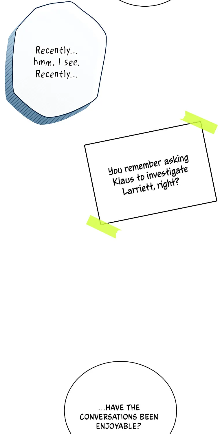 I Think I've Been Possessed Somewhere Chapter 24 page 33 - 