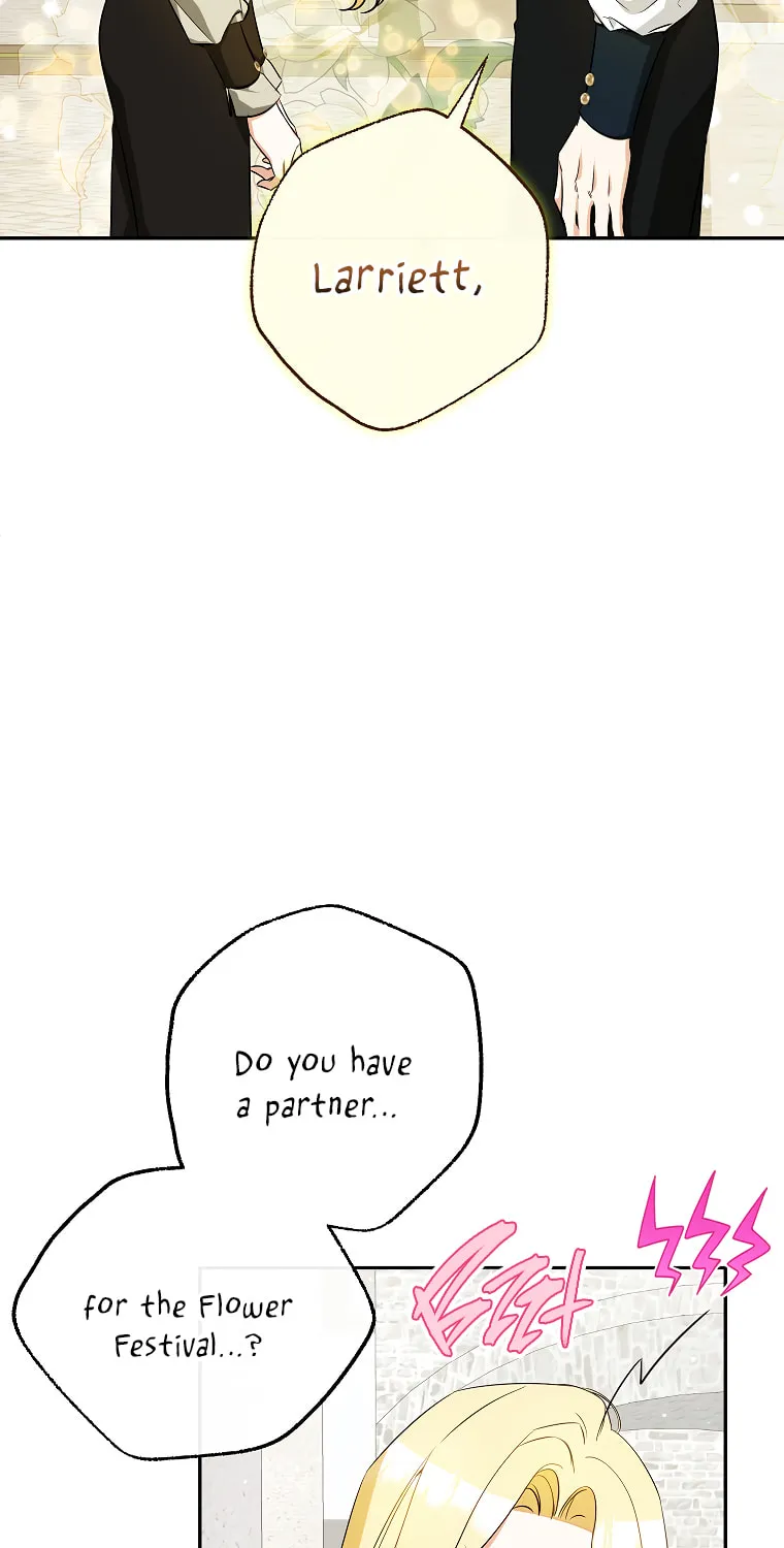 I Think I've Been Possessed Somewhere Chapter 24 page 38 - 