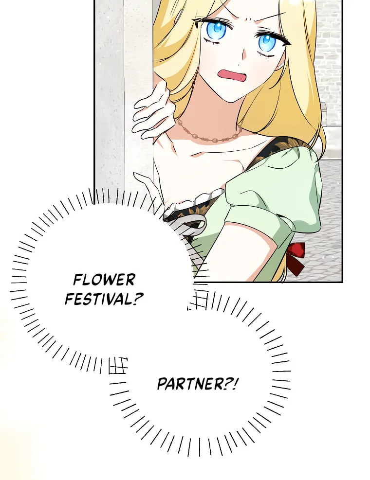 I Think I've Been Possessed Somewhere Chapter 24 page 39 - 