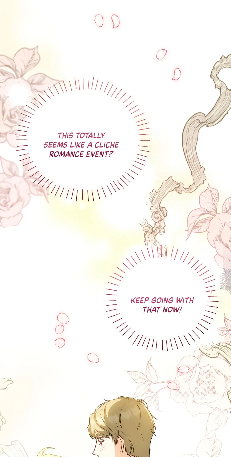 I Think I've Been Possessed Somewhere Chapter 24 page 40 - 